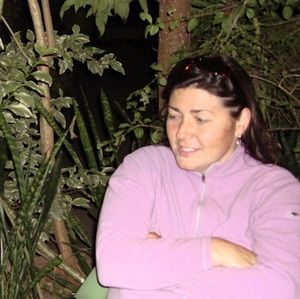 Meet your Posher, Taryn